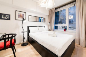 Wilda Deluxe Apartment